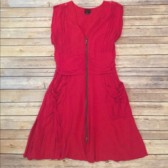 torrid Dresses & Skirts - Red Torrid Dress